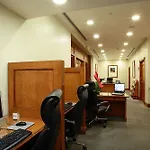 奧羅沃德瓜亞基爾酒店 