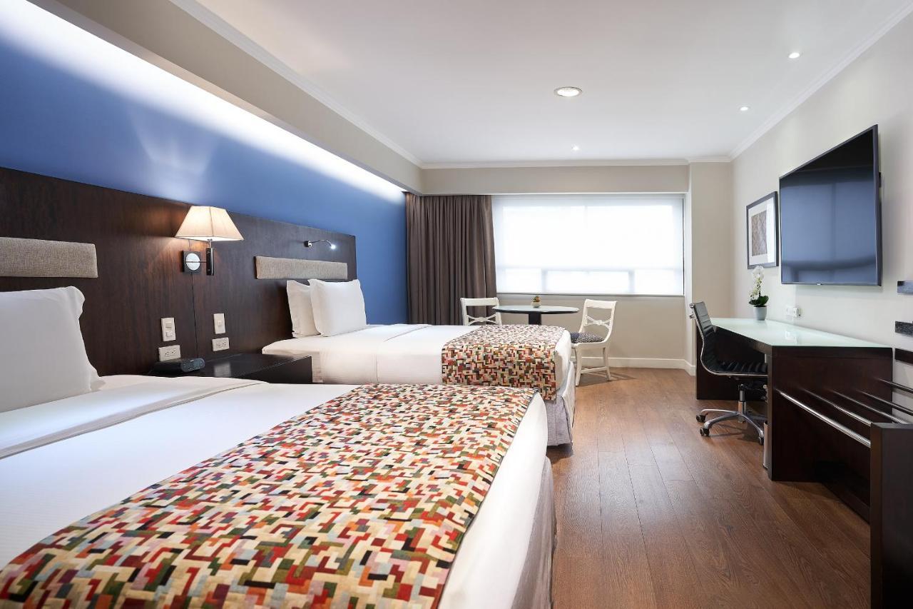 Hotel Oro Guayaquil