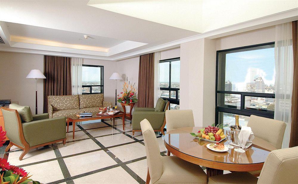 Hotel Oro Guayaquil