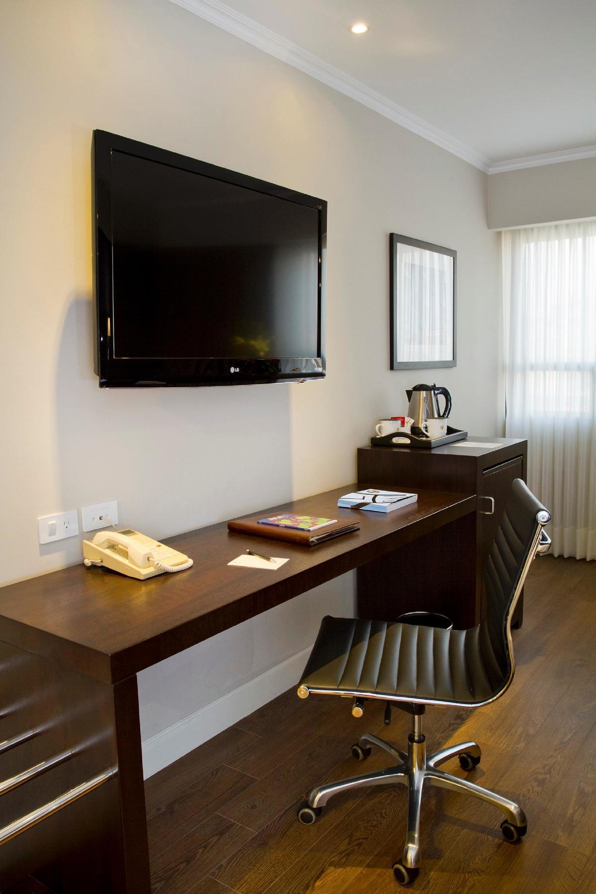 Hotel Oro Guayaquil