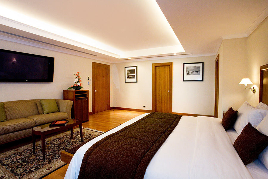 Oro Hotel