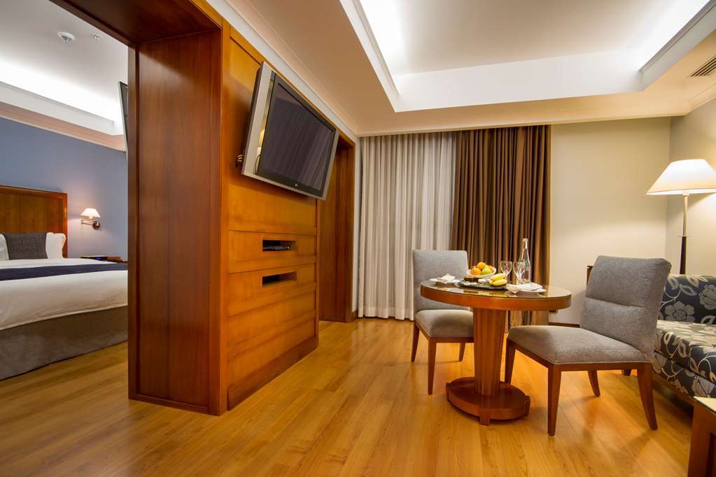 Oro Guayaquil