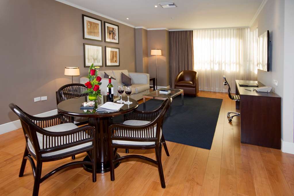 Hotel Oro 5*