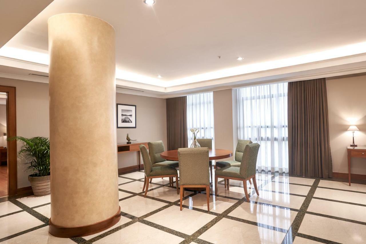 Hotel Oro 5*