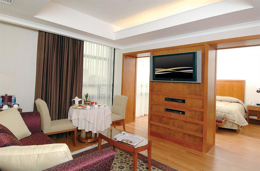 Hotel Oro 5*