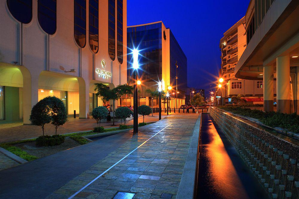 Oro Hotel